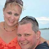 I have a wonderful wife Janelle and I am dad of three wonderful kids.  I own a business that I love.