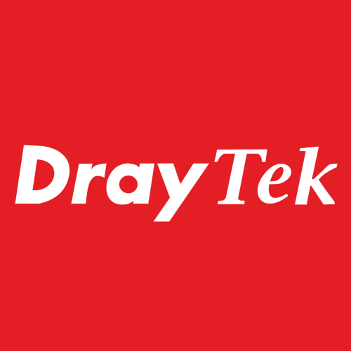 DrayTek UK & Ireland