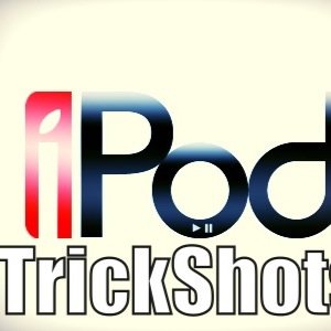 im a TrickShotter, GT: iPod TrickShots