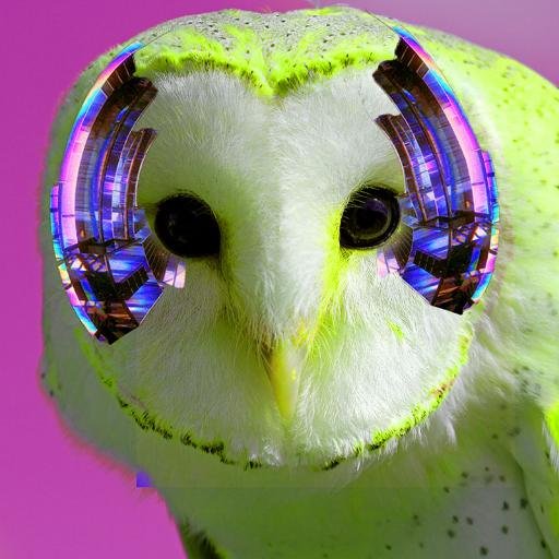 ONE WORLD OWL. Let's put an end to the unpleasantness!
