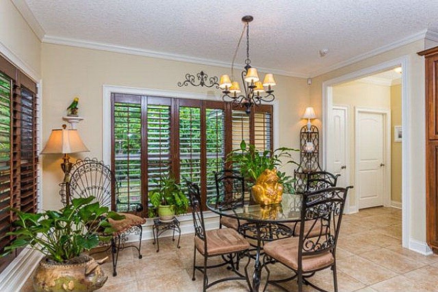 Window Treatments