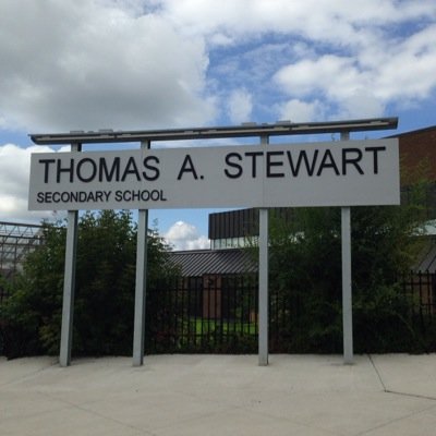 Thomas A. Stewart