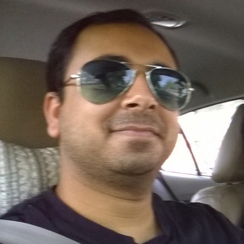 Digital Marketer ~ Cricketer ~ Gamer ~ Movie Freak