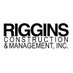 Riggins Construction (@rigginsconst) Twitter profile photo
