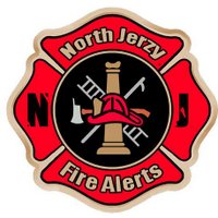 N. Jerzy Fire Alert (@njerzyfirealert) 's Twitter Profile