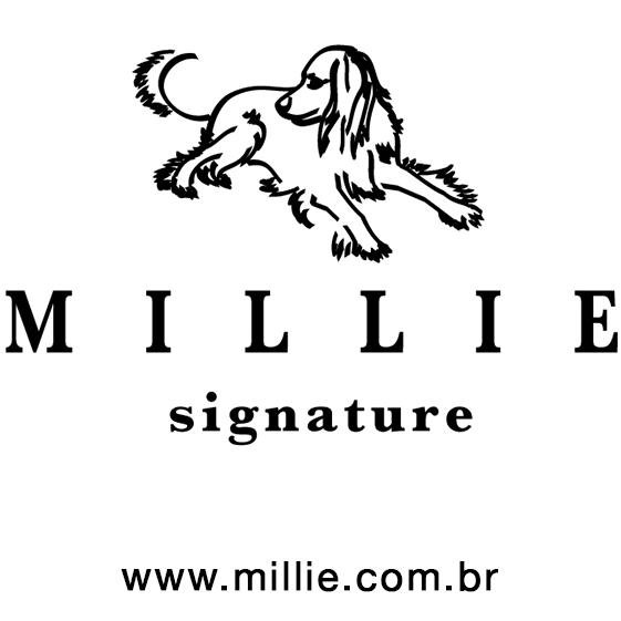 A Millie oferece produtos de qualidade para seu Pet dormir, passear e vestir. Visite nossa loja virtual e se surpreenda com a qualidade e variedade.