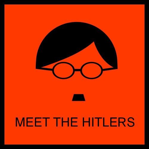 Meet the Hitlers is a documentary that examines the relationship between names and identity.  Dir. by Matt Ogens
http://t.co/gS9wyajyZR