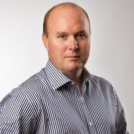 Business Director, Jigsaw24 Media