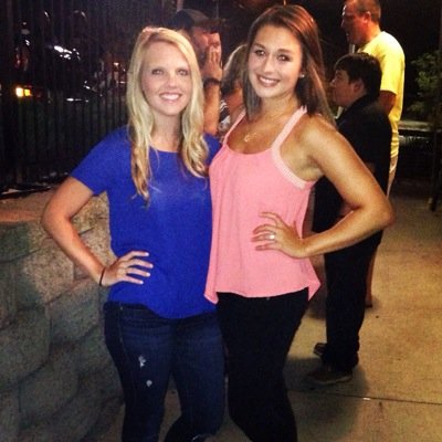 atguempel's profile picture. I've got an amazing husband, wonderful friends, and an incredible family  Phi Mu alumna