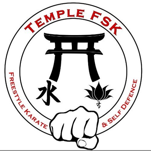 temple_fsk's profile picture. A Not for profit Martial Arts / Self Defence club based in chantry, Ipswich - teaching practical techniques. Juniors 8-14, Adults 14 + See web for details