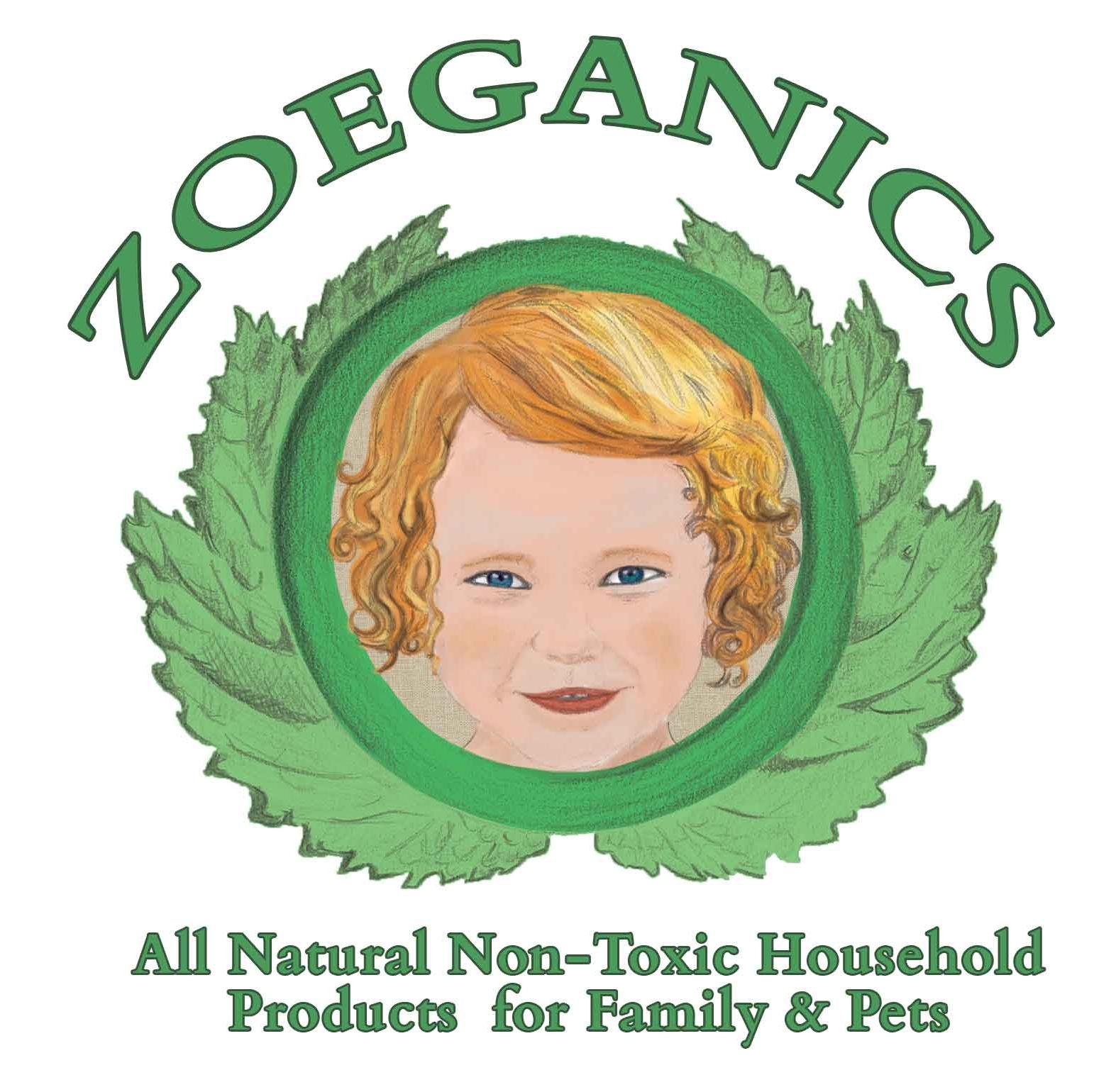 #ZoeganicsClean All-natural, non-toxic products for family & pets! @GreenAmerica Gold Certified Business! http://t.co/O3yvKR53cj