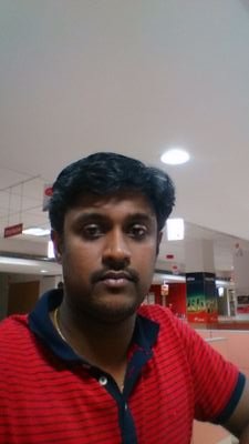 arunmanmadhan's profile picture. 