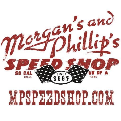 @MPSpeedShop