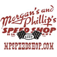 MP Speed Shop(@MPSpeedShop) 's Twitter Profile Photo