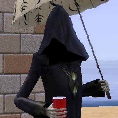 Petit site d'histoires-sims qui dure depuis 7 ans, mine de rien, et qui vit le drame d'avoir une Déesse Omnisciente incapable à sa tête.