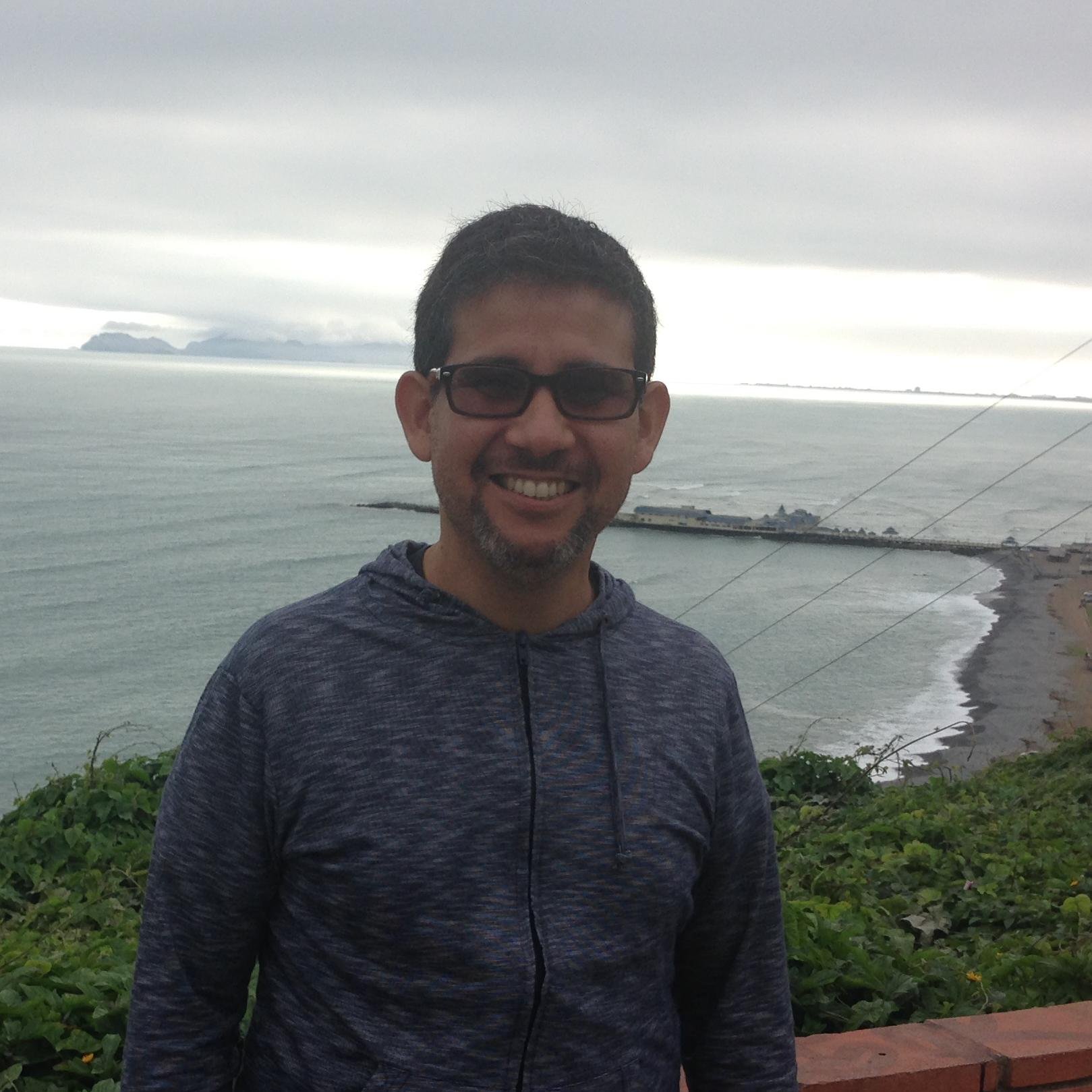 luis_callirgos's profile picture. 