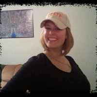 Kimberly Kay - @LilLolaGirl16 Twitter Profile Photo