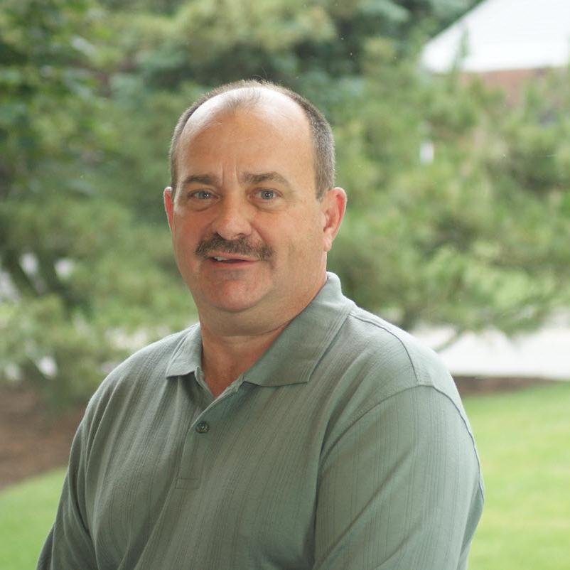 Sales professional for automation/motion control solutions provider.Avid fly fisherman and hunter. Father of two wonderful grown daughters and proud grandfather