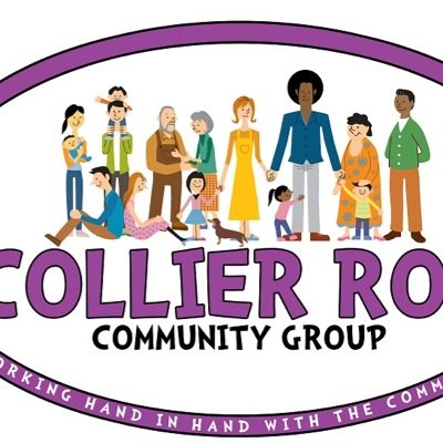 Local Community Group Promoting Collier Row as a great place to Live,Work & Shop! Providing fun events for all the family & resurecting the Collier Row Carnival