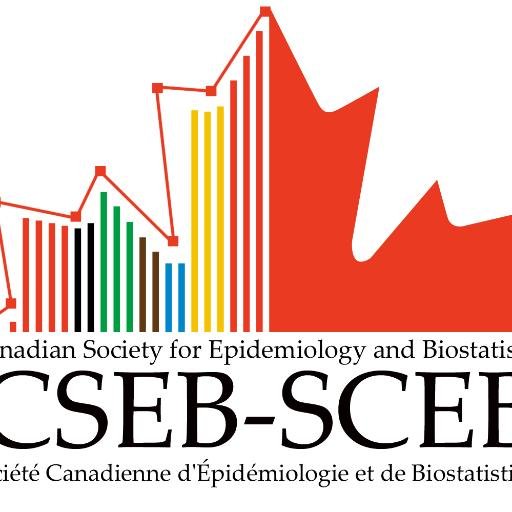 The Canadian Society for Epidemiology & Biostatistics | La société canadienne d'épidémiologie et de biostatistique #epidemiology #biostatistics