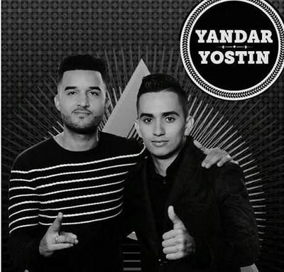 ¡FANS CLUB OFICIAL @YandarYostin IBAGUE !