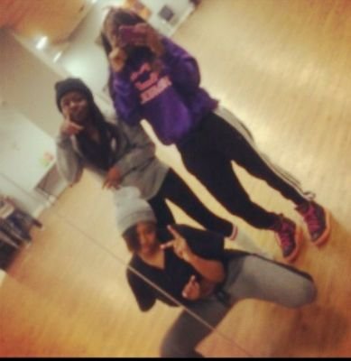 nyiahthetwin's profile picture. Putting people in their place since '98|#TrackIsLife|#LacrosseIsLife|KIK: NIYAH13| Pin:74ABDF29