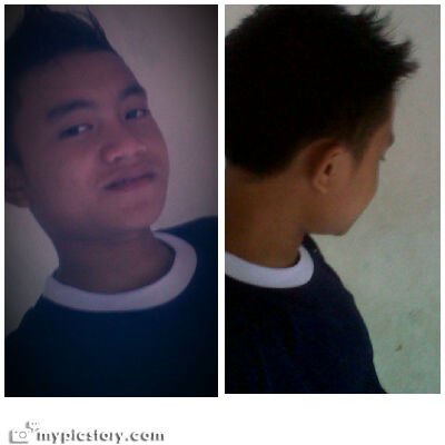 Aldijr111's profile picture. Yeah.... :)