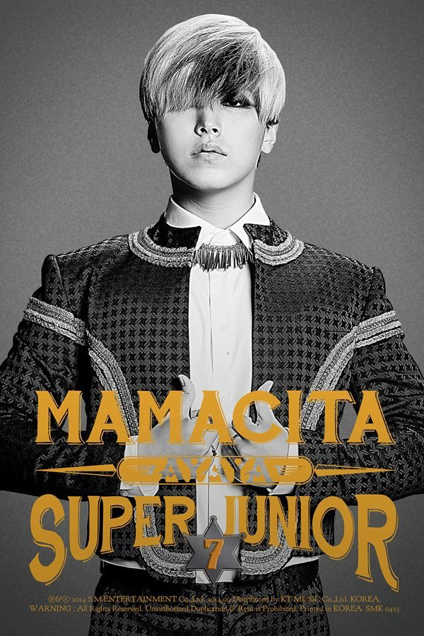 || Super Junior || SM Entertaiment || FΔVOR || #GGHyungers|| #KaumElite ||