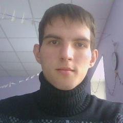 Web-developer. [FC, Vault]