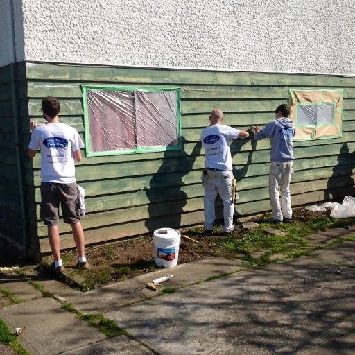 elitetrpainters's profile picture. We provide top quality painting projects for residential and commercial clients in the Langley, Surrey areas of British Columbia