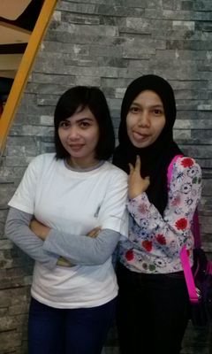 dianmayasari789's profile picture. Love is in the house