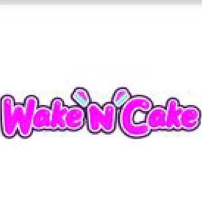 Desserts Delivered To Your Door- Instagram: @wakencake_ncl Tel: 0191 2334200 also order on JUST EAT! OPEN 7 DAYS A WEEK FROM 6PM
