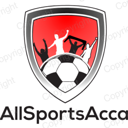 Join us at AllSportsAcca for Professional Football Tips.
Just £5 membership for a YEAR!! Sign up now
