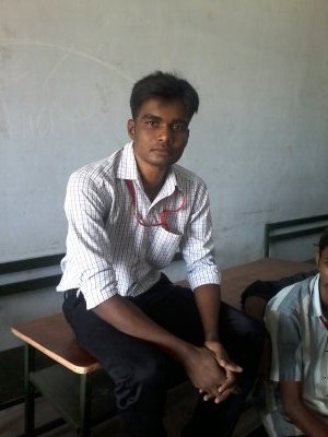 இயந்திரவியல் பொறியாளன்