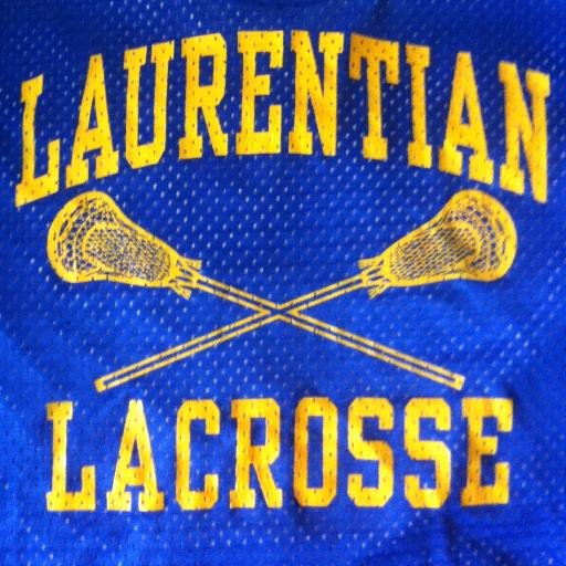 Official Twitter Account of the Laurentian University Men's Lacrosse Team | CUFLA | #TrueNorthStrong