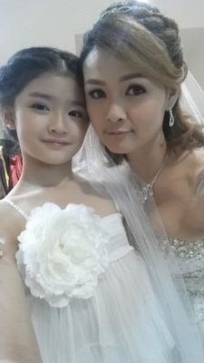 lynlynmk's profile picture. freelance makeup artist