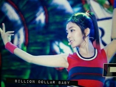 Bae Joohyun: teardrops as precious as jewels.