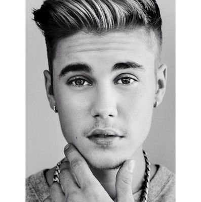 Love justin bieber you forever