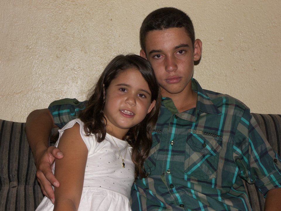 OI BOA TARDE PESSUAL