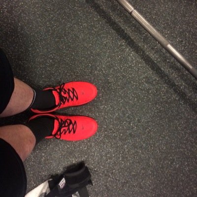 WarrenGDavis's profile picture. 