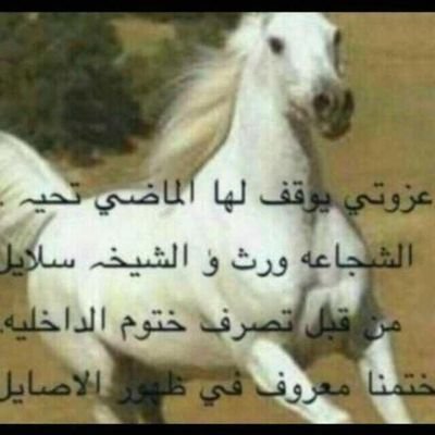 ‏‏‏‏‏‏‏لوﻻ الردي ماصار للطيب سمعه ﻻشك لهذا ضد ذاك يصير