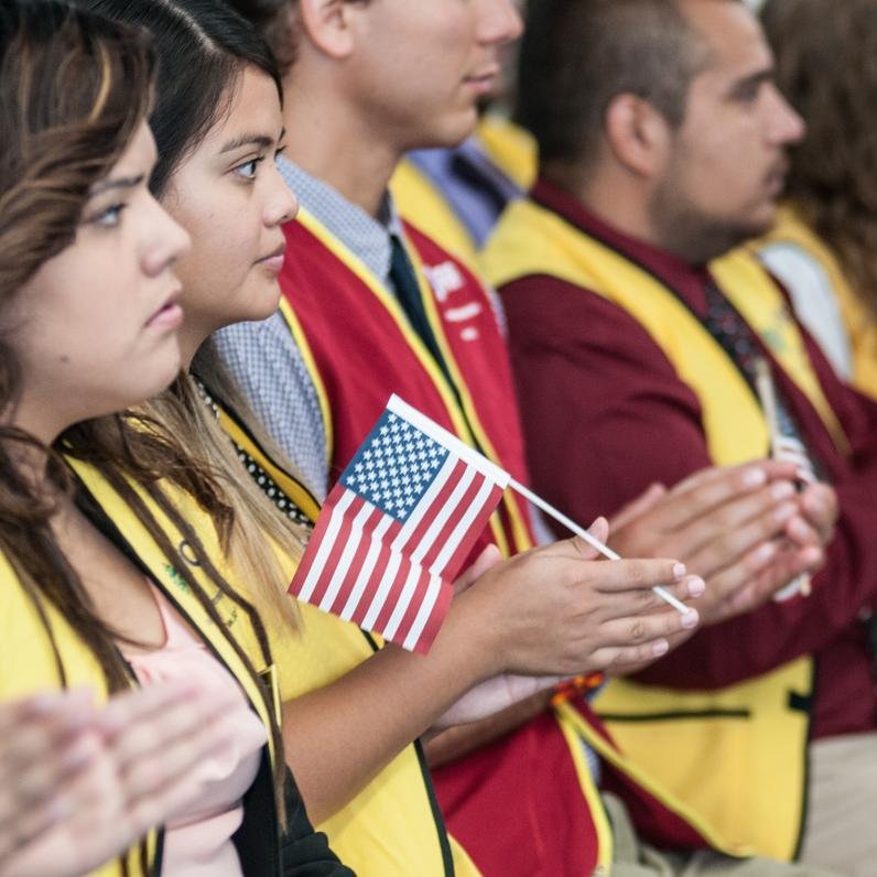 IL is READY Campaign seeks to create tools and provide the support to ensure that immigrant community organizations are empowered and informed with the resource