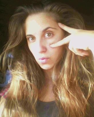 kossy_ta_dulce's profile picture. SOY BARRO EN MANOS DEL ALFARERO