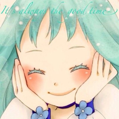 適当につぶやきます。