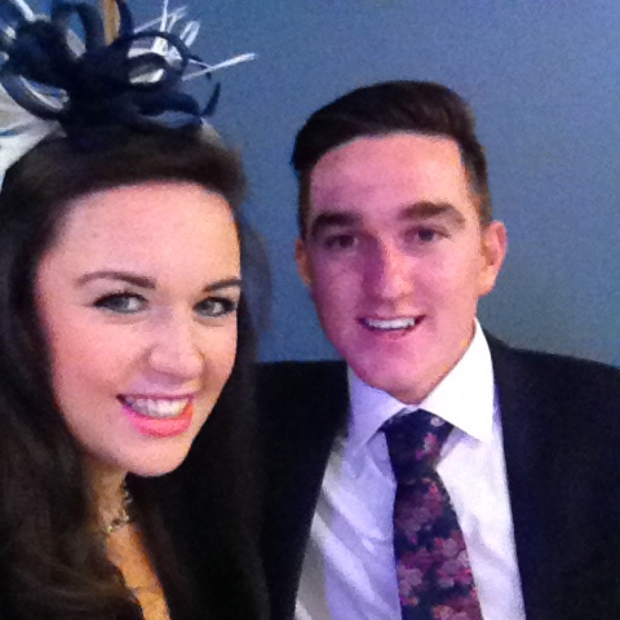 bethmoore91's profile picture. Lichfield. Liverpool.