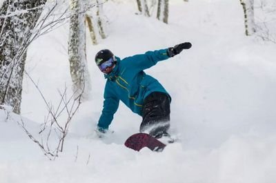 JPeakMike's profile picture. 