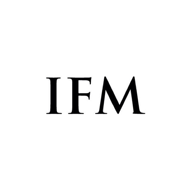 IFMFashionWeek's profile picture. Official IFM Fashion Week Twitter Account
