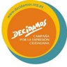decidamospy's profile picture. Asociación sin fines de lucro, orienta su trabajo hacia la búsqueda de valores que fortalezcan la democracia como proceso político, económico, social y cultural