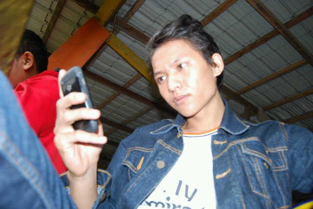 Jomblo