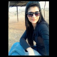 Thrupthi Shetty (@shettytrupz) 's Twitter Profile Photo